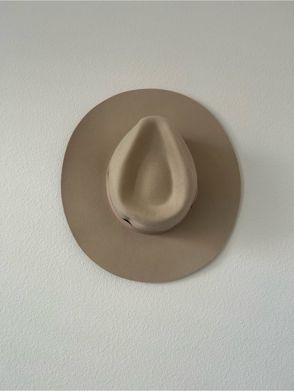 Urban Outfitters Wide Brim Hat